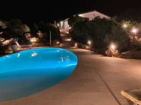 Villa Gli Olivastri - Sea View ! Private pool Murta Maria